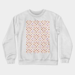 Ice Creams and Sapphic Summers Crewneck Sweatshirt